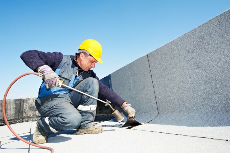 Roof Waterproofing in Worcester County, MD