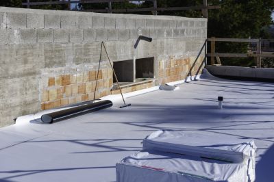 Roof Waterproofing in Worcester County, MD