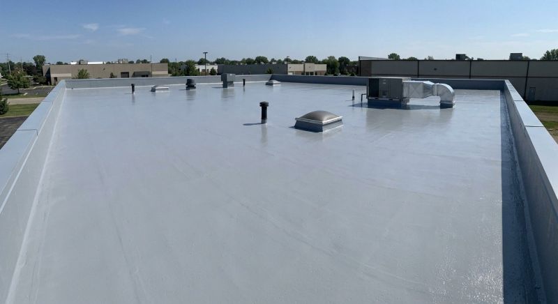 Roof Weatherproofing in Bethany Beach, DE