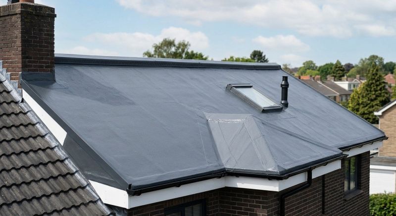 Roof Weatherproofing in Dagsboro, DE