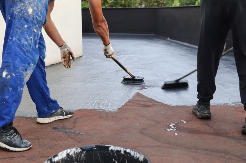 Roof Weatherproofing in Dewey Beach, DE