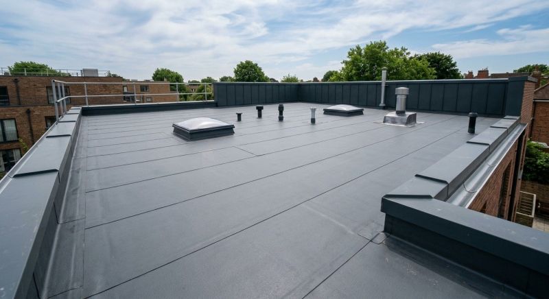 Roof Weatherproofing in Dewey Beach, DE