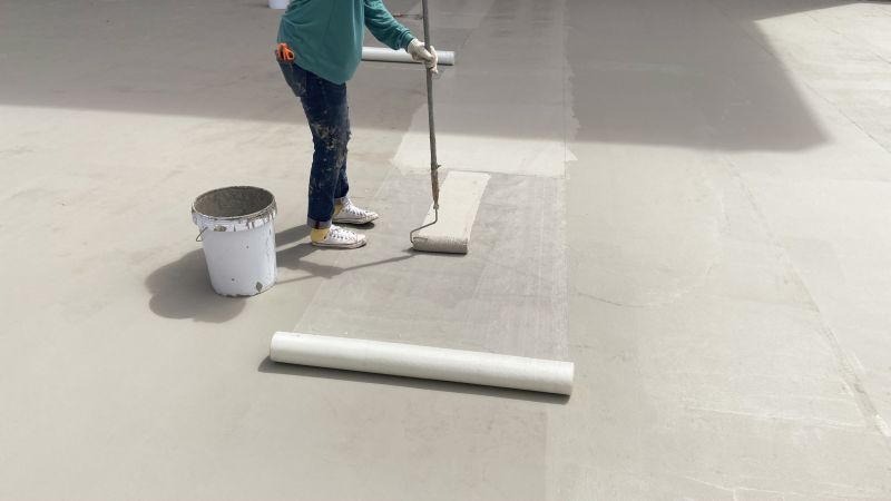 Roof Weatherproofing in Frankford, DE