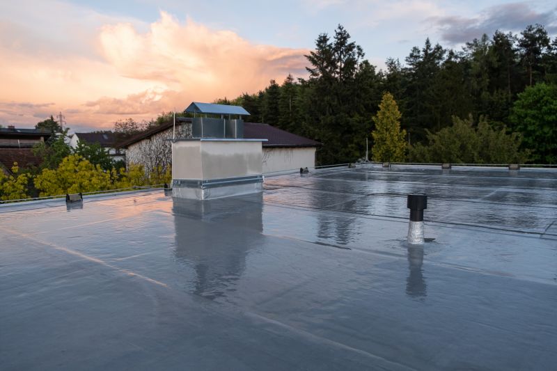 Roof Weatherproofing in Laurel, DE