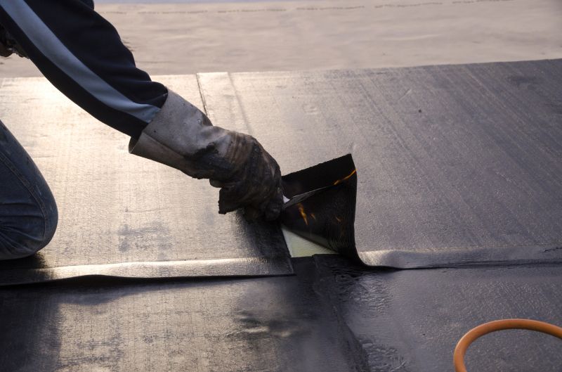 Roof Weatherproofing in Ocean View, DE