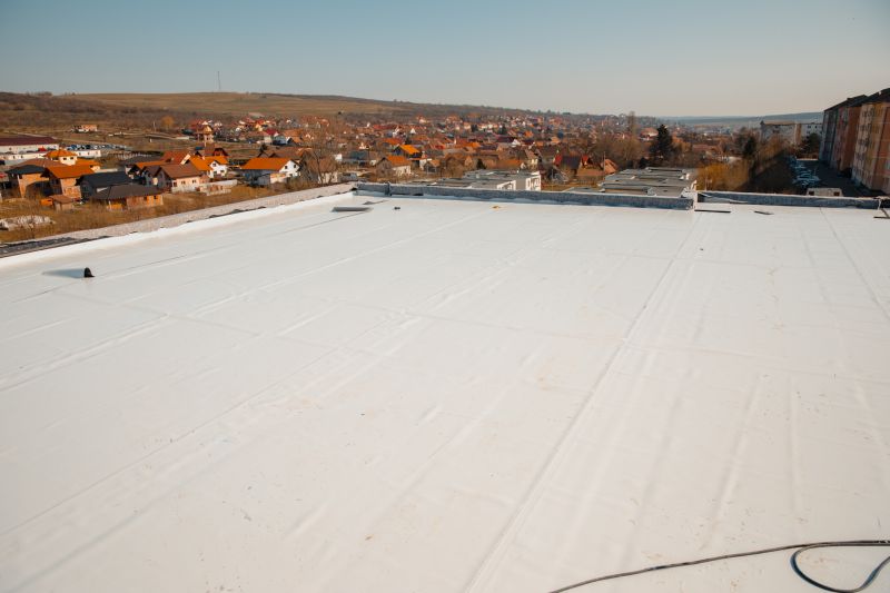 Roof Weatherproofing in Milton, DE