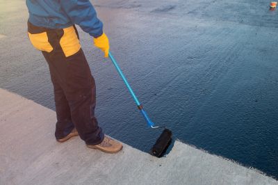 Roof Weatherproofing in Ocean City, MD