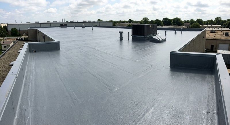Roof Weatherproofing in Ocean City, MD