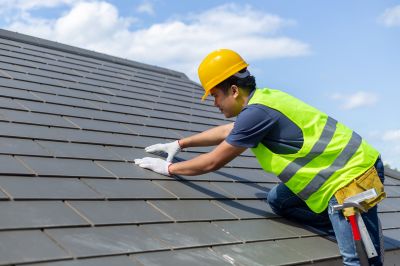 Roofing Evaluation in Berlin, MD