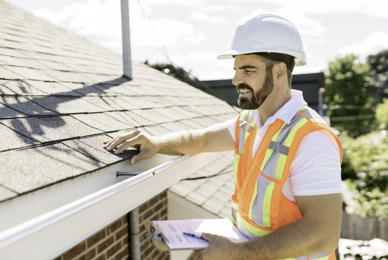 Roofing Evaluation in Ellendale, DE