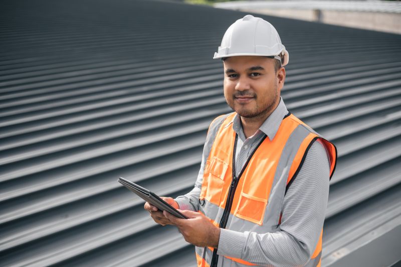Roofing Evaluation in Laurel, DE