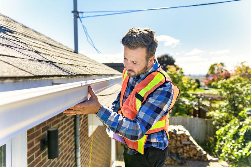 Roofing Evaluation in Worcester County, MD