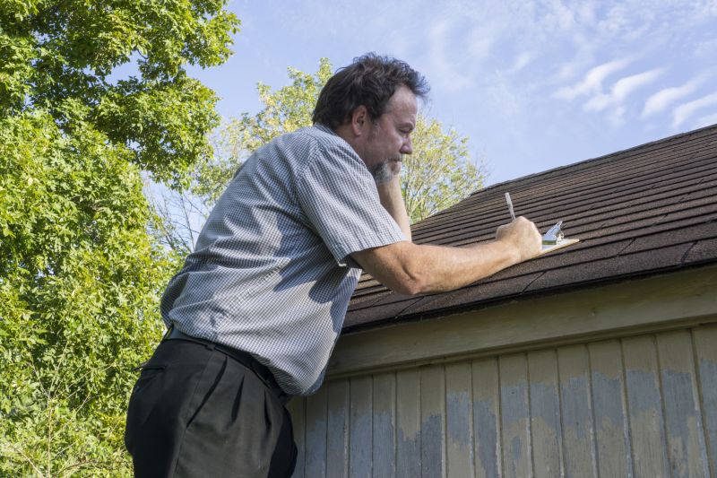 Roofing Inspection Service in Dagsboro, DE