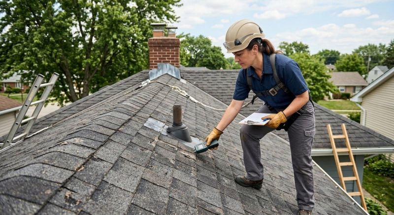 Roofing Inspection Service in Lewes, DE