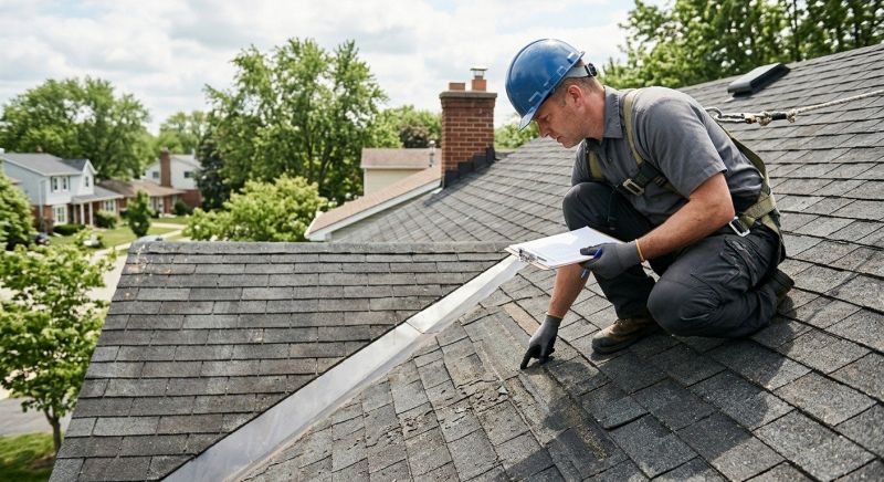Roofing Inspection Service in Ocean City, MD