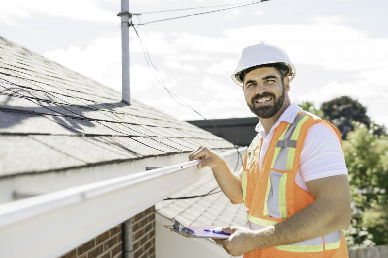Roofing Inspection Service in Ocean City, MD