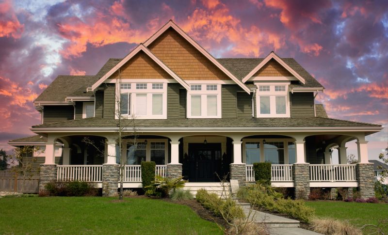 Shake Roof Replacement in Dewey Beach, DE