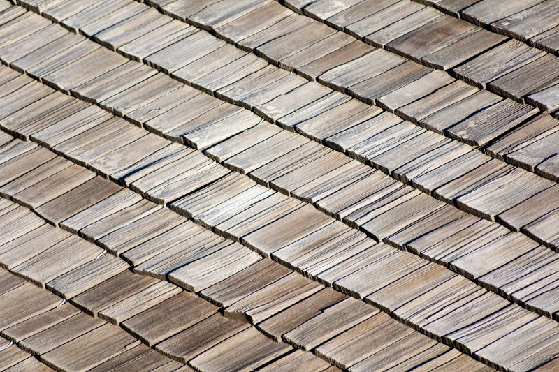 Shake Roof Replacement in Lewes, DE