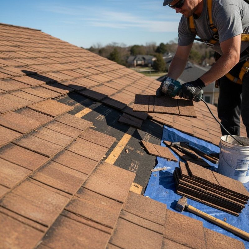 Shake Shingle Repair in Dewey Beach, DE