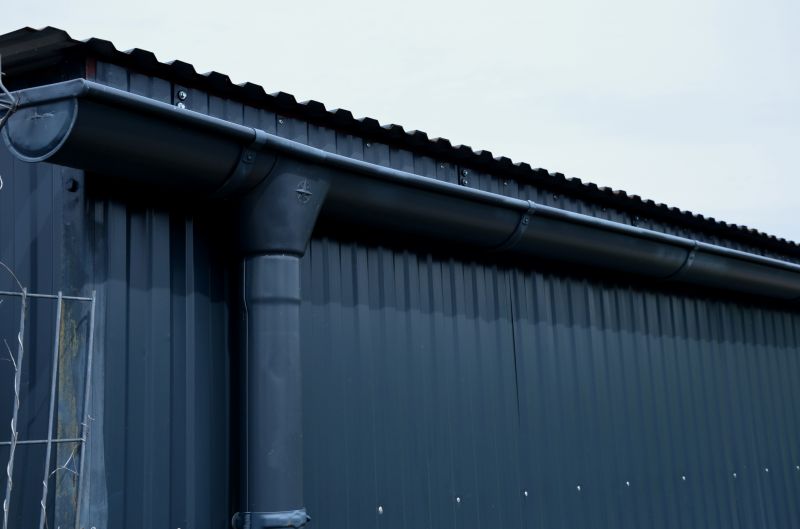 Sheet Roofing Installation in Ocean City, MD