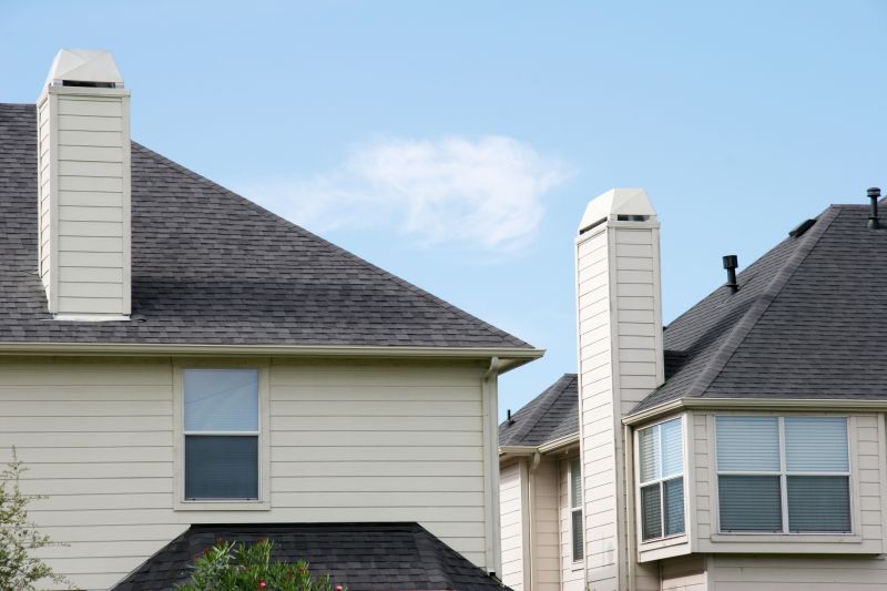 Shingle Roof Replacement in Laurel, DE