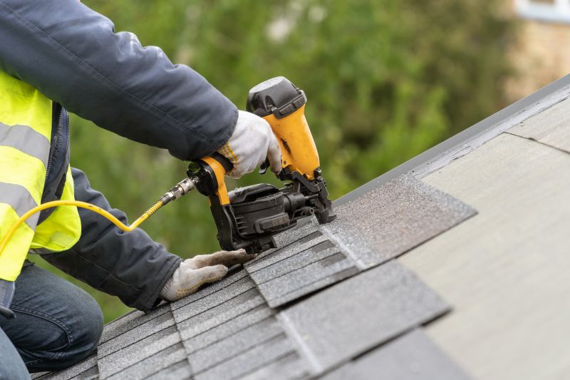 Slate Roof Construction in Frankford, DE