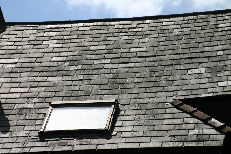 Slate Roof Installation in Bethany Beach, DE