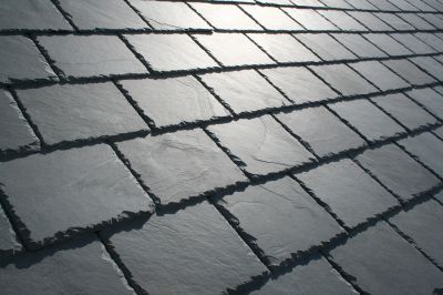 Slate Roof Installation in Bethany Beach, DE