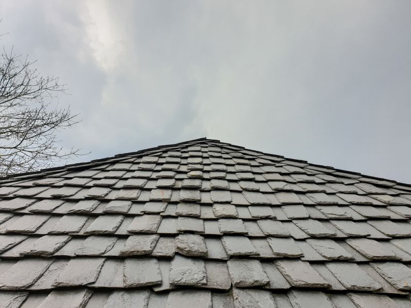Slate Roof Installation in Dewey Beach, DE