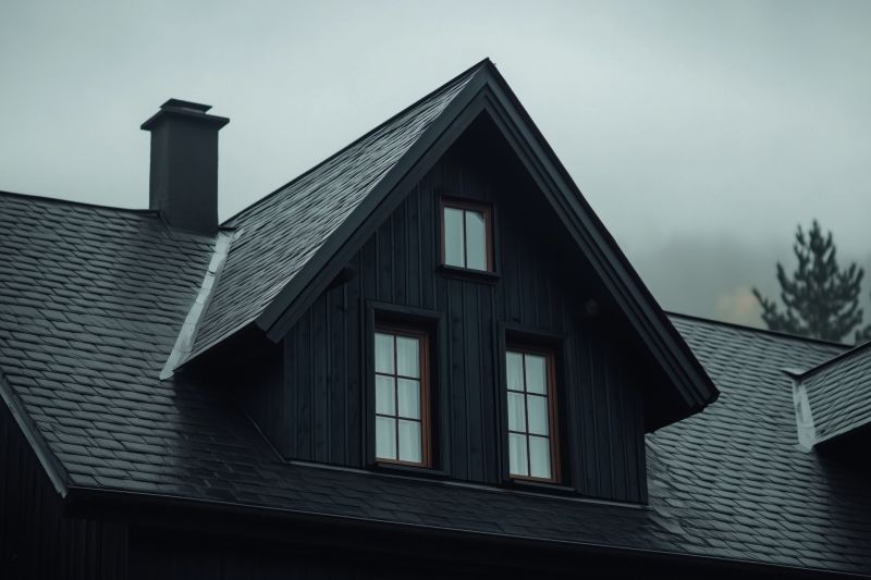 Slate Roof Installation in Fenwick Island, DE