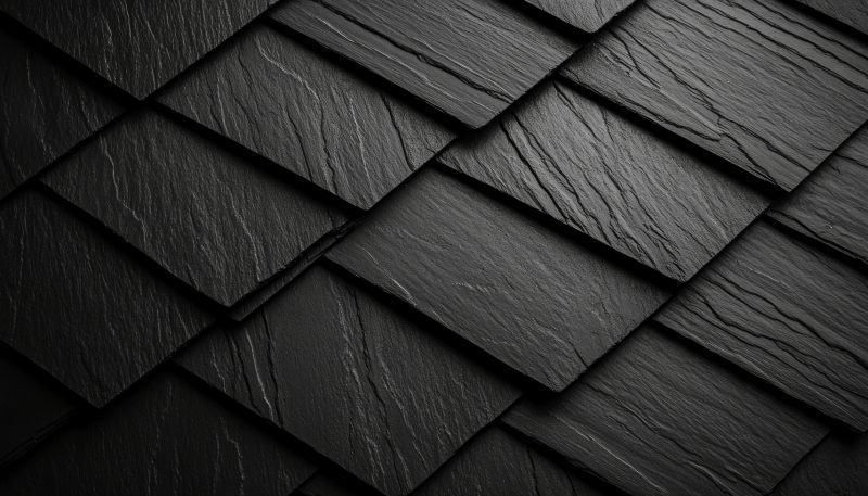 Slate Roof Installation in Laurel, DE