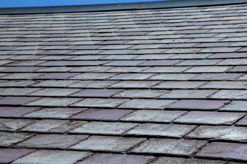 Slate Roof Installation in Ocean View, DE