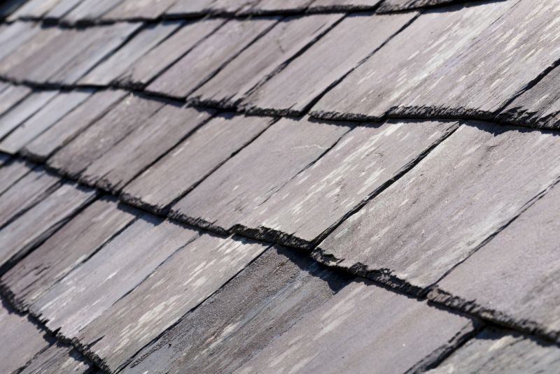 Slate Roof Installation in Selbyville, DE