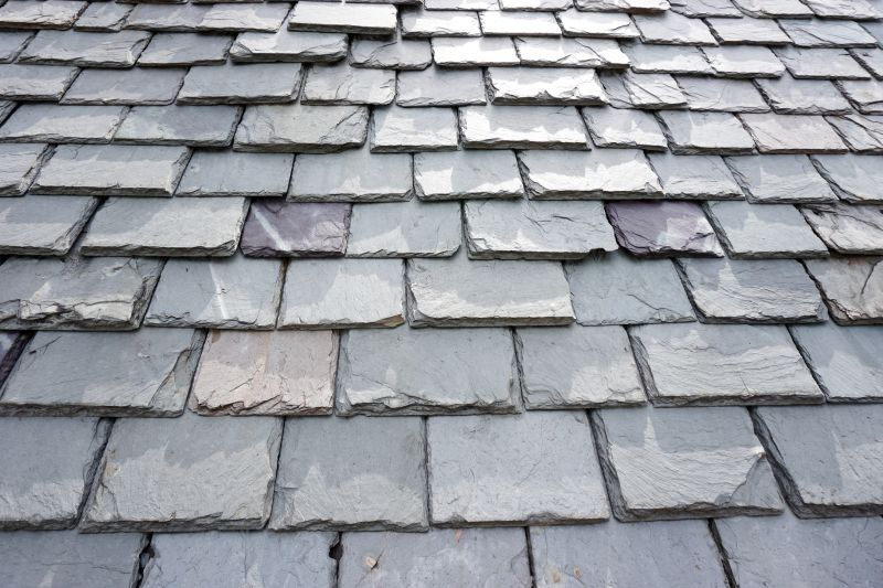 Slate Roof Repair in Millville, DE