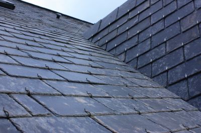 Slate Roof Replacement in Lewes, DE