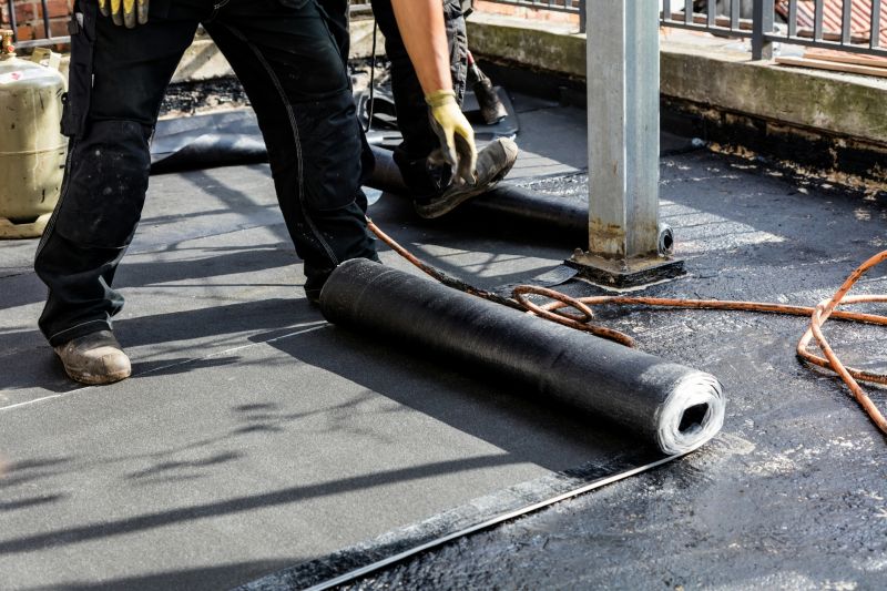 Tar Roof Installation in Dewey Beach, DE
