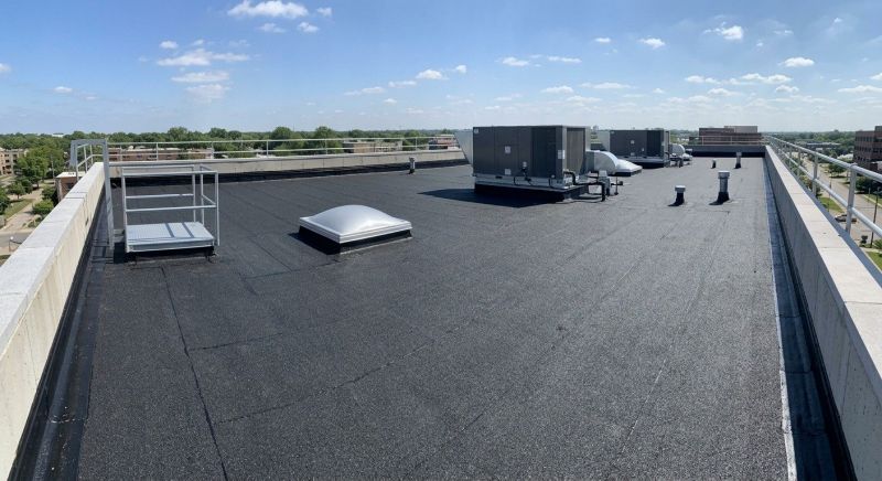 Tar Roof Installation in Worcester County, MD