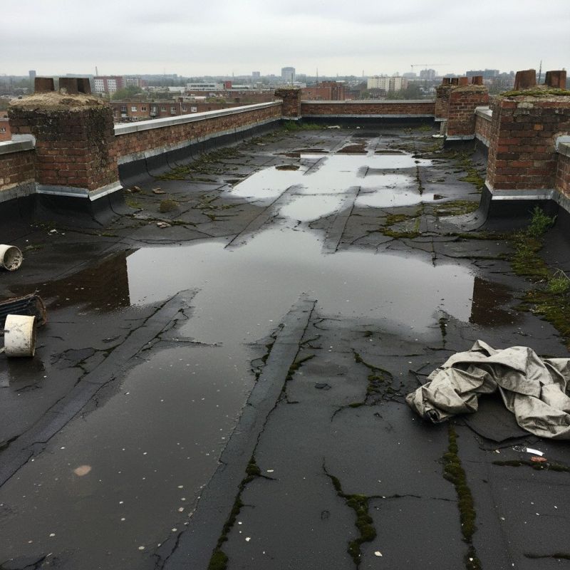 Tar Roof Replacement in Bethany Beach, DE