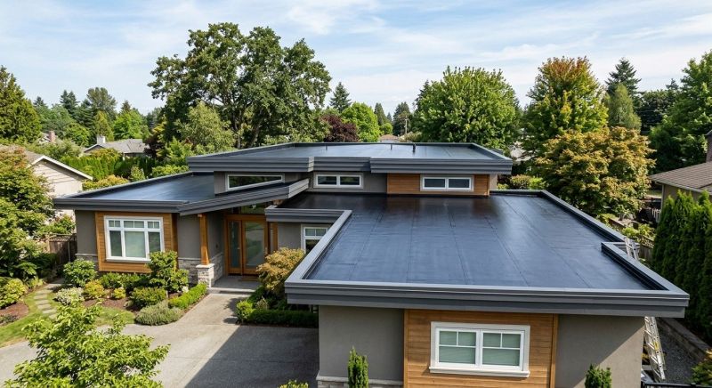 Tar Roof Replacement in Dagsboro, DE