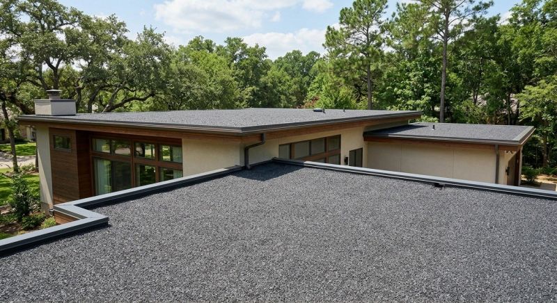 Tar Roof Replacement in Harbeson, DE