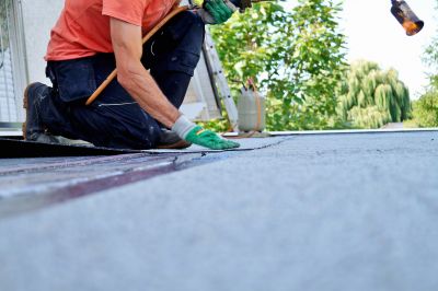 Tar Roof Replacement in Millville, DE