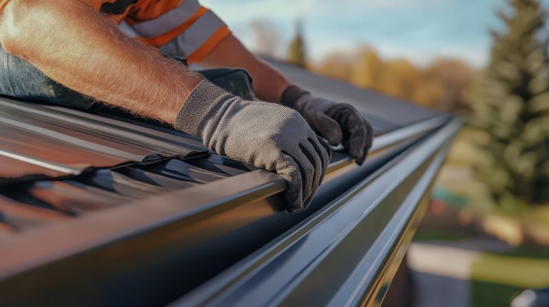 Tile Roof Inspection in Ocean View, DE