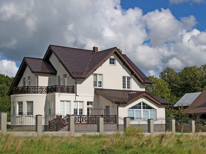 Tile Roof Installation in Bethany Beach, DE