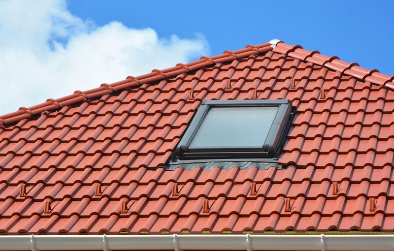 Tile Roof Installation in Ellendale, DE