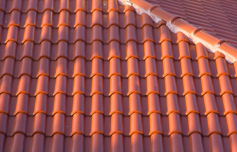Tile Roof Installation in Frankford, DE