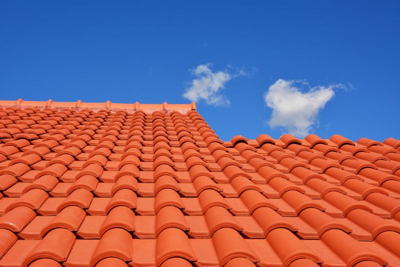 Tile Roof Installation in Harbeson, DE