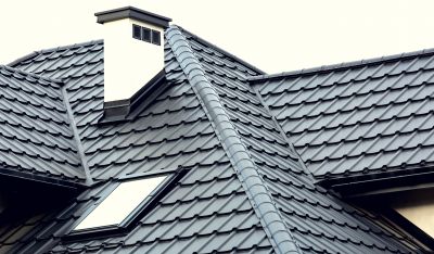 Tile Roof Installation in Laurel, DE