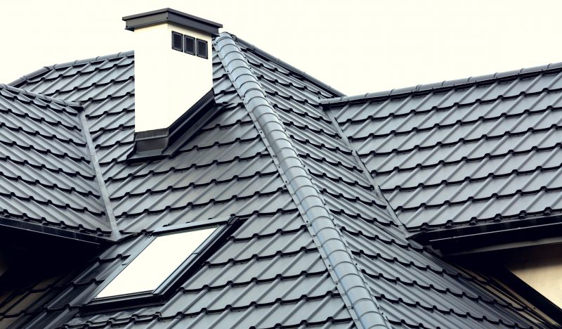 Tile Roof Installation in Millsboro, DE