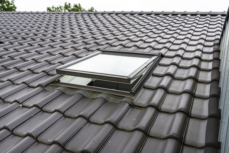 Tile Roof Installation in Worcester County, MD