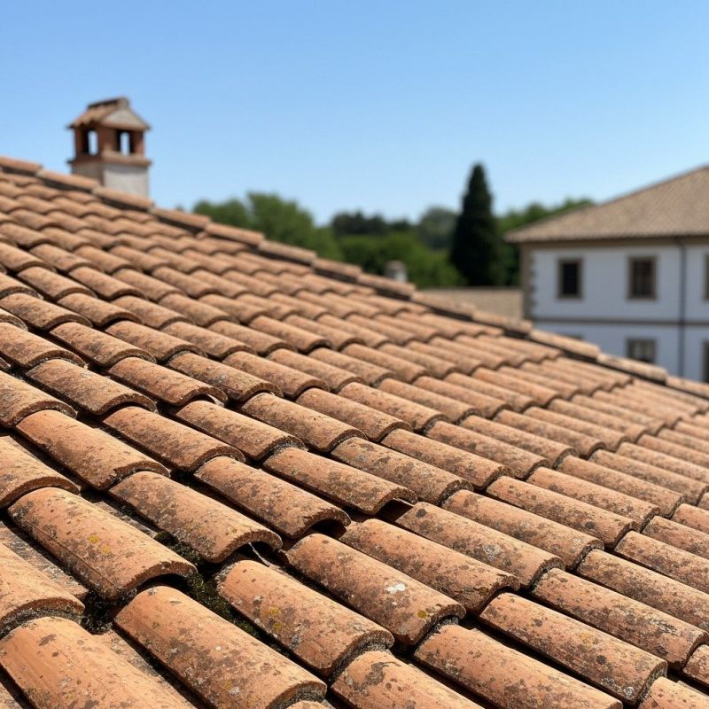 Tile Roof Replacement in Fenwick Island, DE